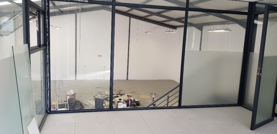 To Let commercial Property for Rent in Brackenfell Central Western Cape